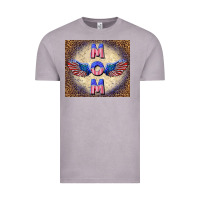 Vintage Zinc American mom Vintage Tee - TumblerDesignByShophia