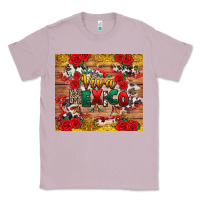Lilac Viva Mexico Classic Tee - texasbilliewilder