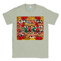 Matcha Viva Mexico Classic Tee - texasbilliewilder