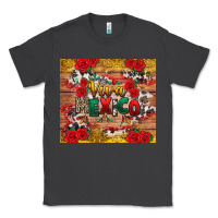 Smoke Viva Mexico Classic Tee - texasbilliewilder
