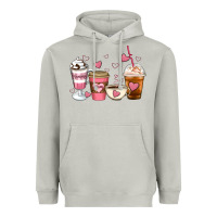 Moon Dust Mommy coffee Heavyweight Hoodie - Artiststas