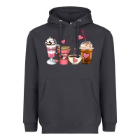 Smoke Mommy coffee Heavyweight Hoodie - Artiststas