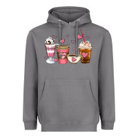 Storm Mommy coffee Heavyweight Hoodie - Artiststas