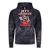 Cloud Black jett lawrence 250 champion leader sx mx champ motocross champion colla Vintage Hoodie - minhPixels