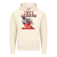 Vintage Artic jett lawrence 250 champion leader sx mx champ motocross champion colla Vintage Hoodie - minhPixels