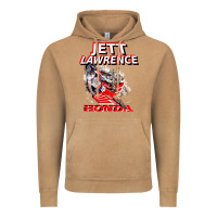 Vintage Camel jett lawrence 250 champion leader sx mx champ motocross champion colla Vintage Hoodie - minhPixels
