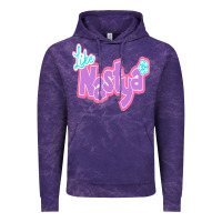 Cloud Purple like nastya Vintage Hoodie - minhPixels