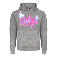 Cloud Rock like nastya Vintage Hoodie - minhPixels