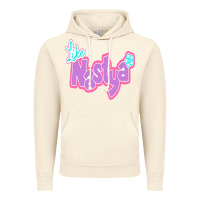 Vintage Artic like nastya Vintage Hoodie - minhPixels