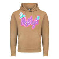 Vintage Camel like nastya Vintage Hoodie - minhPixels