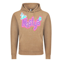 Vintage Coffee like nastya Vintage Hoodie - minhPixels