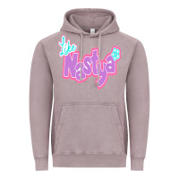 Vintage Zinc like nastya Vintage Hoodie - minhPixels