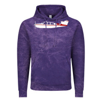 Cloud Purple Beechcraft Bonanza  Perfect Gift Vintage Hoodie - minhPixels