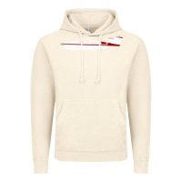 Vintage Artic Beechcraft Bonanza  Perfect Gift Vintage Hoodie - minhPixels