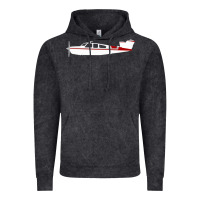 Vintage Black Beechcraft Bonanza  Perfect Gift Vintage Hoodie - minhPixels