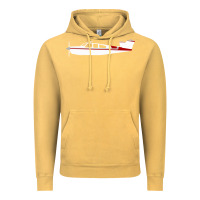 Vintage Mustard Beechcraft Bonanza  Perfect Gift Vintage Hoodie - minhPixels