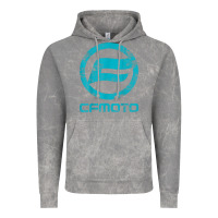 Cf Moto Vintage Utv Atv Sxs Original Off Road Gift Vintage Hoodie | Teevron