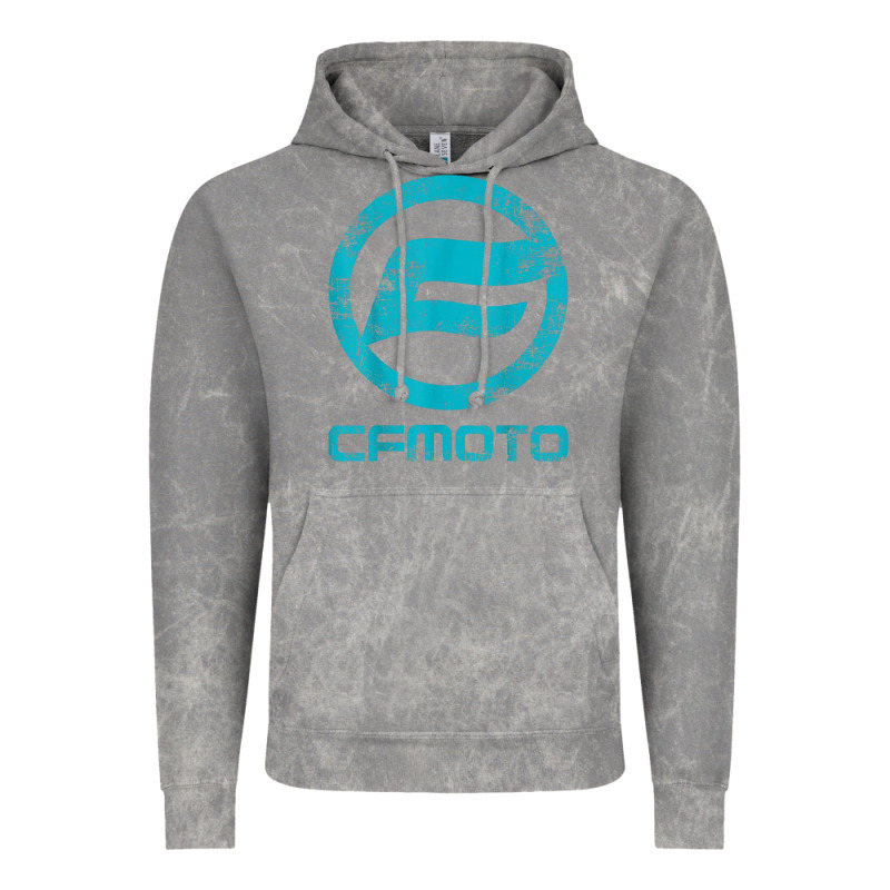 Cf Moto Vintage Utv Atv Sxs Original Off Road Gift Vintage Hoodie by minhPixels | Teevron