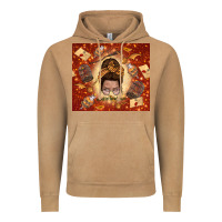 Vintage Camel wizard head mom Vintage Hoodie - TumblerDesignByShophia