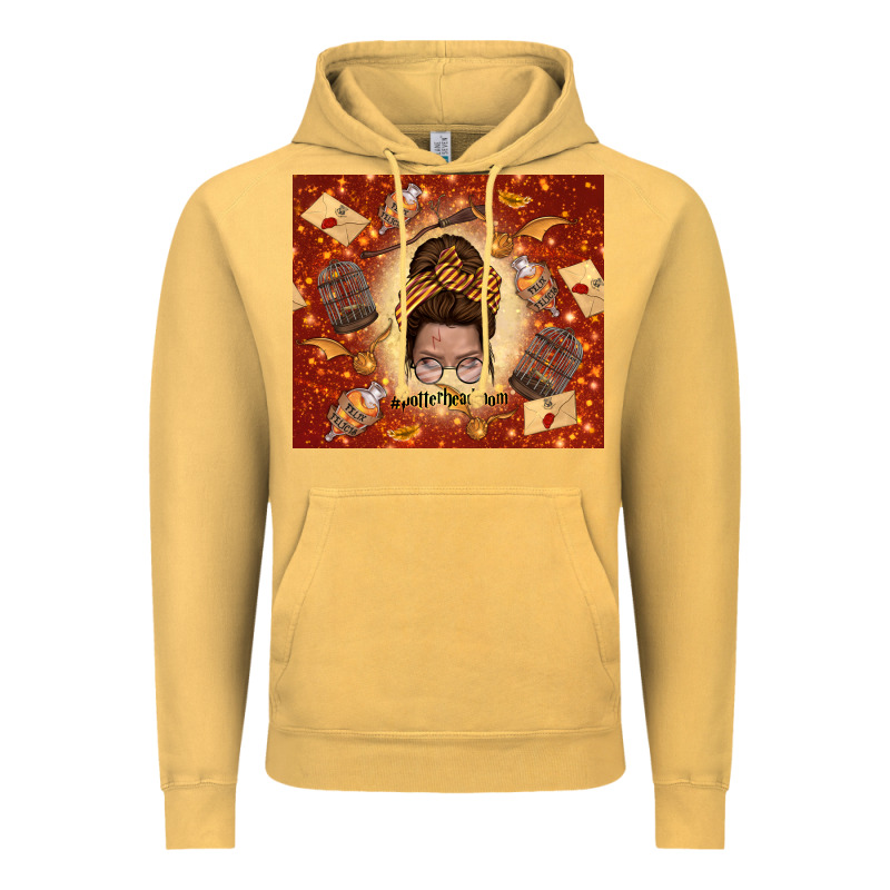 Wizard Head Mom Vintage Hoodie by TumblerDesignByShophia | Teevron