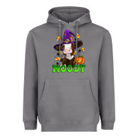 Storm moody cow Heavyweight Hoodie - Artiststas