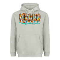 Moon Dust hello fall Heavyweight Hoodie - Artiststas