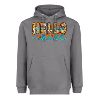 Storm hello fall Heavyweight Hoodie - Artiststas