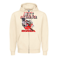 Sandshell jett lawrence 250 champion leader sx mx champ motocross champion colla Zipper Hoodie - minhPixels