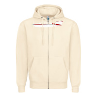 Sandshell Beechcraft Bonanza  Perfect Gift Zipper Hoodie - minhPixels