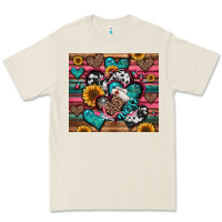 Bone nurse hearts Premium Tee - Jasminsmagicworld