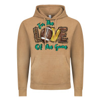 Vintage Camel for the love of the game Vintage Hoodie - HowdyJamesFarm