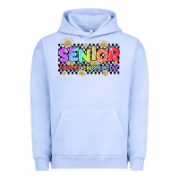 Pigment Grape Ice senior twenty twenty four Urban Hoodie - AdoDesignShop