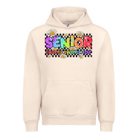 Sandshell senior twenty twenty four Urban Hoodie - AdoDesignShop
