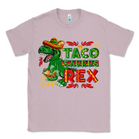 Lilac Tacosaurus Rex Classic Tee - texasbilliewilder