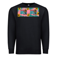 Black cowgirls don't cry mug mug 15 oz Premium Sweatshirt - Artiststas