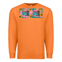 Carrot cowgirls don't cry mug mug 15 oz Premium Sweatshirt - Artiststas