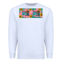 White cowgirls don't cry mug mug 15 oz Premium Sweatshirt - Artiststas