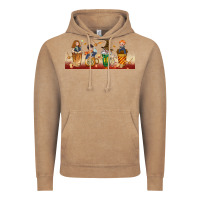 Vintage Coffee wizards coffee cups Vintage Hoodie - TumblerDesignByShophia