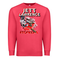 Cardinal jett lawrence 250 champion leader sx mx champ motocross champion colla Premium Sweatshirt - minhPixels