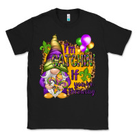 Black I'm catching if you're throwing Classic Tee - NancyCooperArtShop