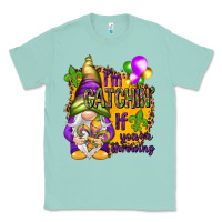 I'm Catching If You're Throwing Classic Tee | Teevron