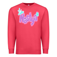 Cardinal like nastya Premium Sweatshirt - minhPixels