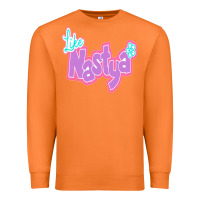 Carrot like nastya Premium Sweatshirt - minhPixels