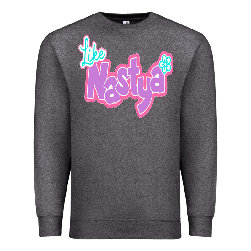 Like Nastya Premium Sweatshirt by minhPixels | Teevron