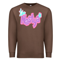 Chestnut like nastya Premium Sweatshirt - minhPixels