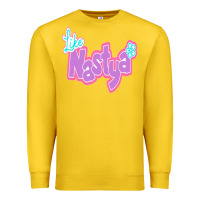 Lemon like nastya Premium Sweatshirt - minhPixels