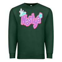 Sports Green like nastya Premium Sweatshirt - minhPixels