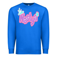 True Royal like nastya Premium Sweatshirt - minhPixels