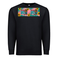 Black cowgirls don't cry mug 11 oz Premium Sweatshirt - Artiststas