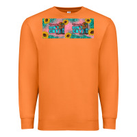 Carrot cowgirls don't cry mug 11 oz Premium Sweatshirt - Artiststas